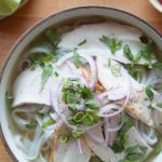 turkey pho