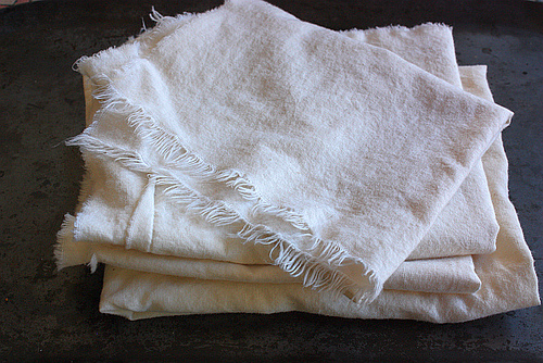 Why Muslin Is The Better Cheesecloth Viet World Kitchen