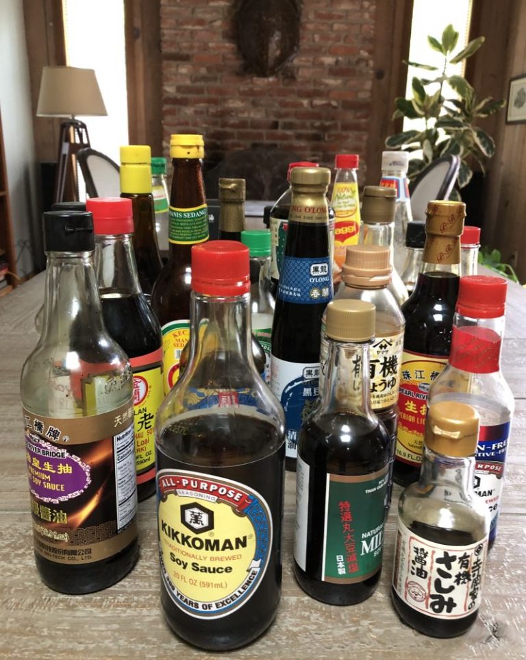 Mega Soy Sauce Buying Guide Viet World Kitchen