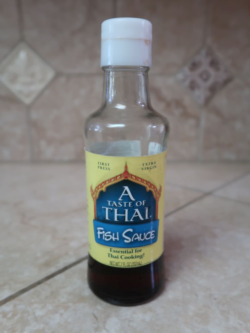 Supermarket Fish Sauce Tasting Viet World Kitchen