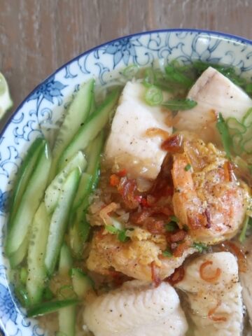 Kien-Giang-fish-noodle-soup