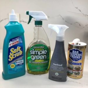 7 Ways I’m Keeping my Kitchen Cleaner - Viet World Kitchen