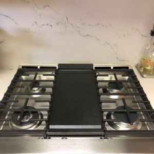 Why I Didn’t Go Pro When Buying my Dream Stove - Viet World Kitchen