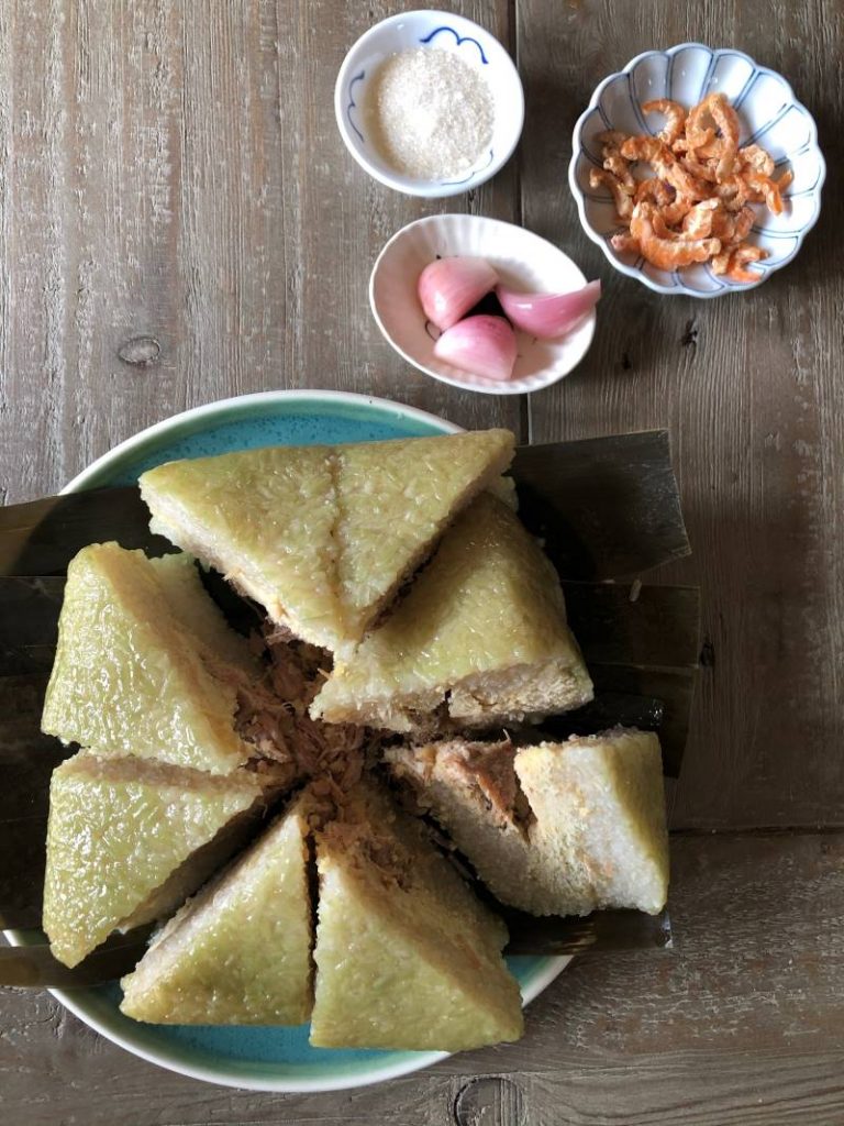 How To Eat Tet Banh Chung Basics Plus Easy Recipes To Celebrate Lunar 