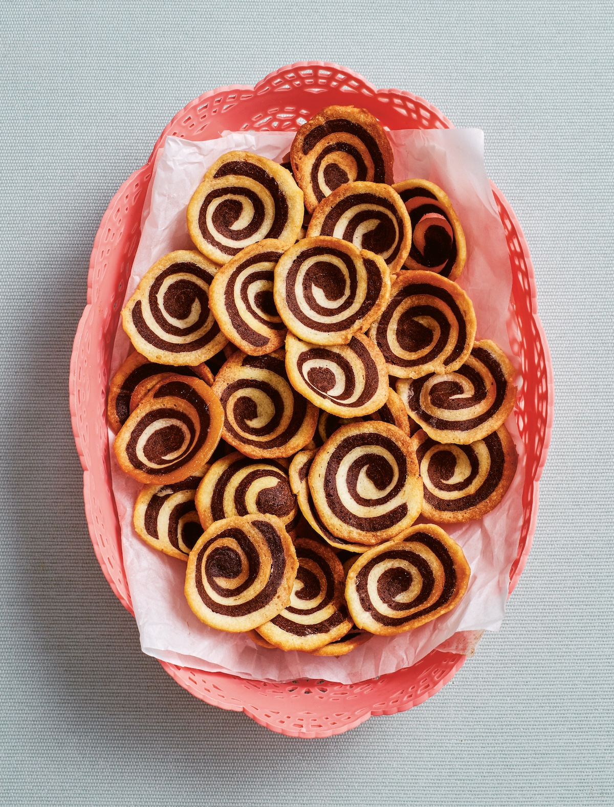 vietnamese pig ear cookies