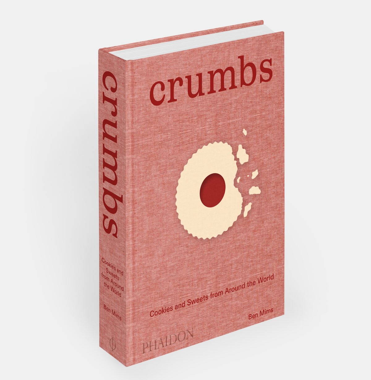 Crumbs by Ben Mims