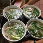 chicken pho