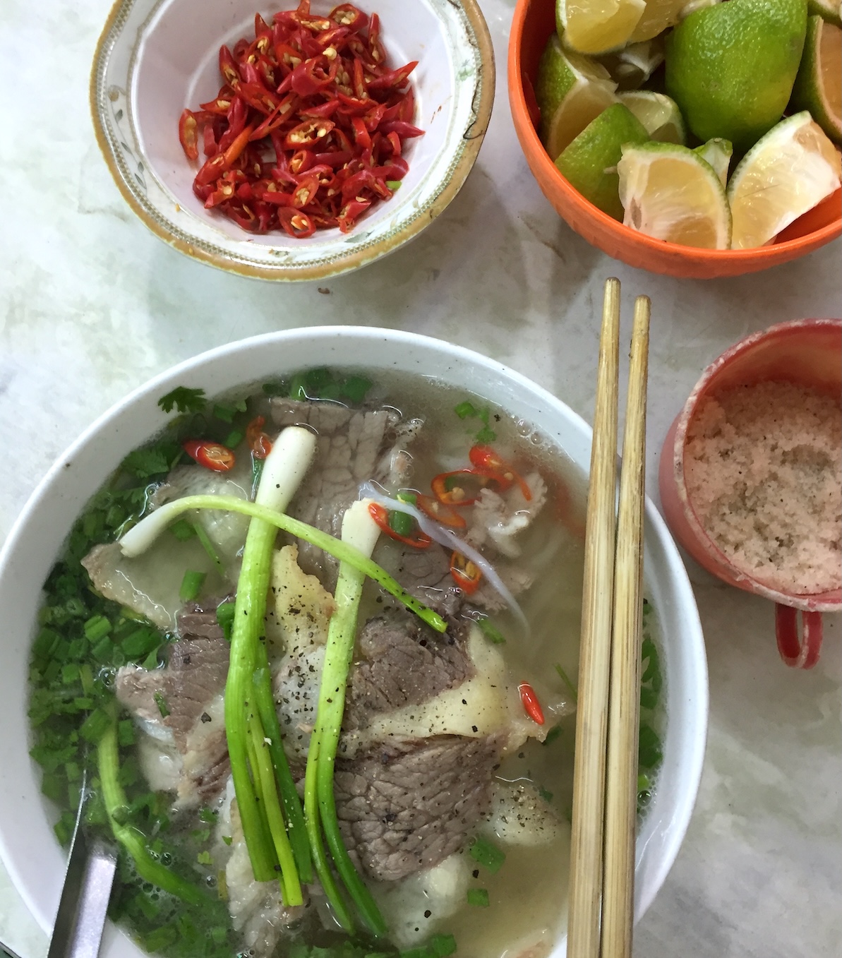 pho hanoi